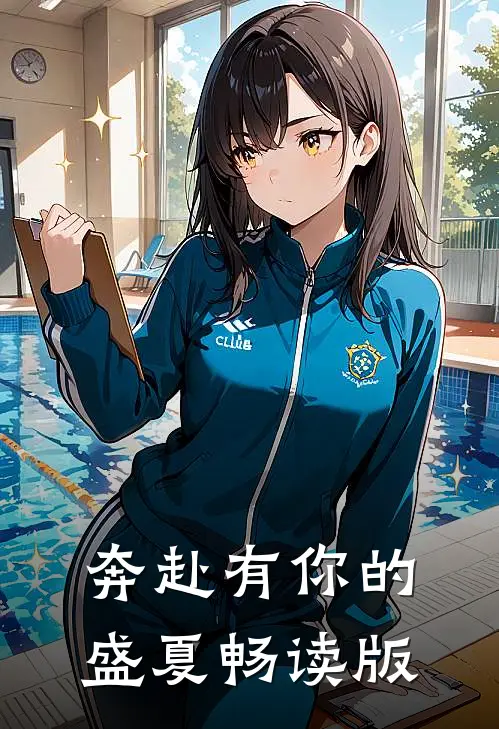 奔赴有你的盛夏畅读版