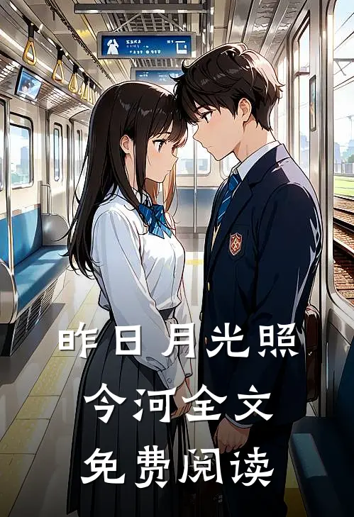 昨日月光照今河全文免费阅读