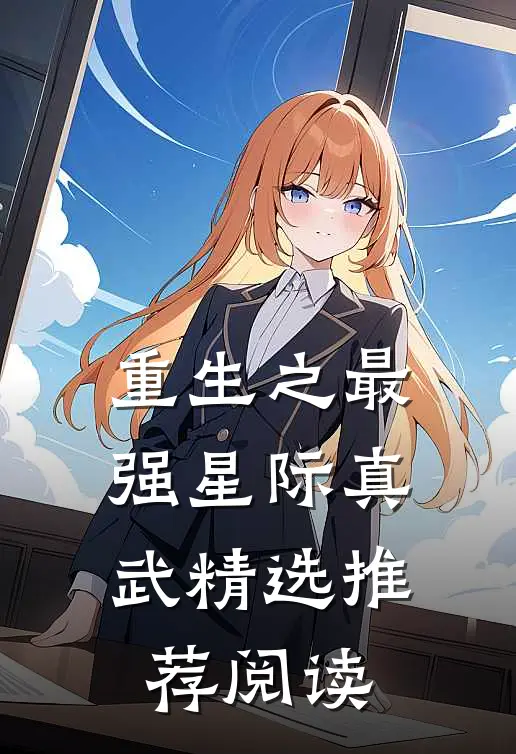 重生之最强星际真武精选推荐阅读