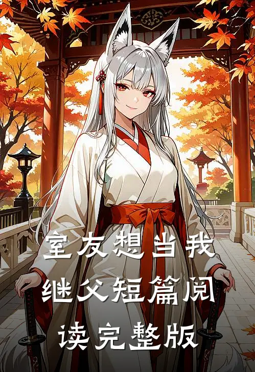 室友想当我继父短篇阅读完整版