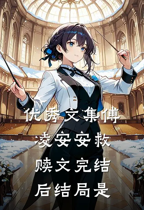 优秀文集傅凌安安救赎文完结后结局是