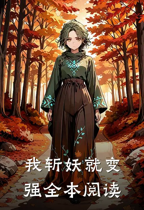 我斩妖就变强全本阅读