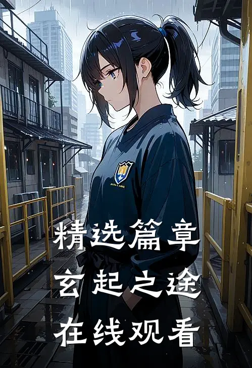 精选篇章玄起之途在线观看