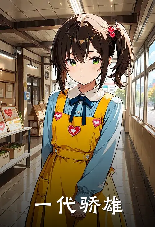 一代骄雄