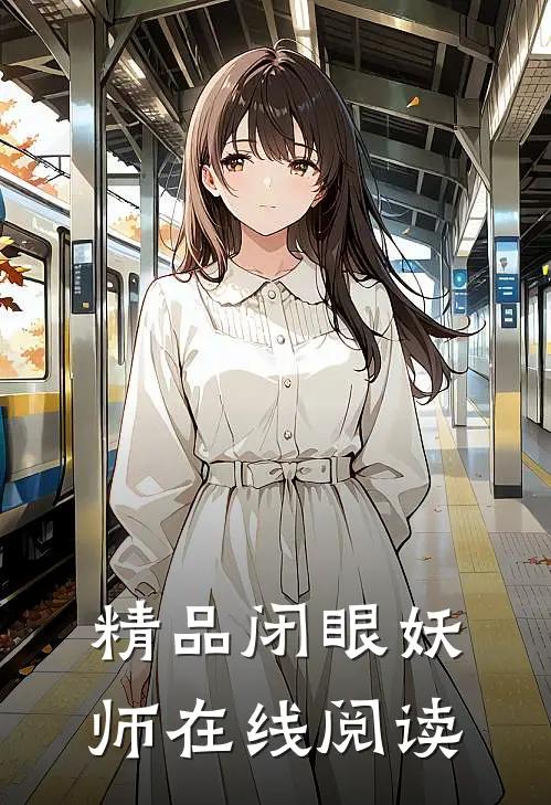 精品闭眼妖师在线阅读