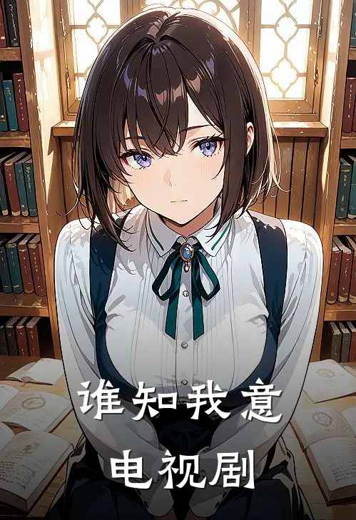 谁知我意电视剧
