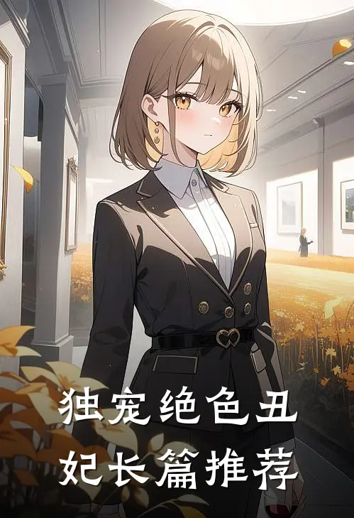 独宠绝色丑妃长篇推荐