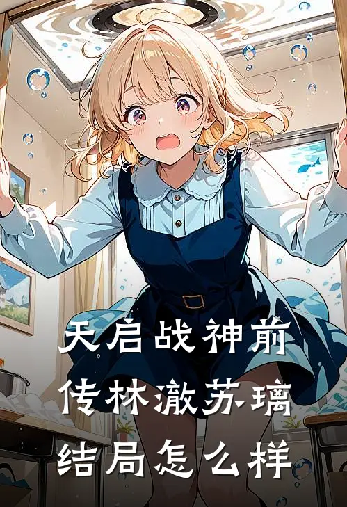 天启战神前传林澈苏璃结局怎么样