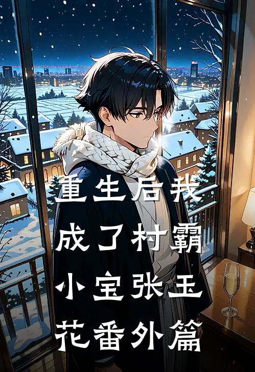 重生后我成了村霸小宝张玉花番外篇