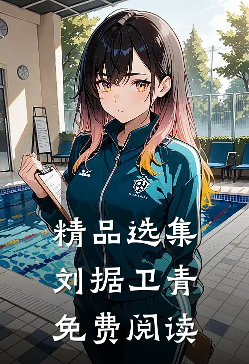 精品选集刘据卫青免费阅读