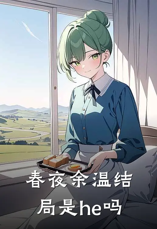 春夜余温结局是he吗