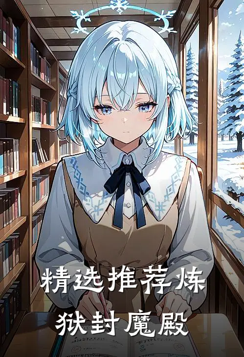 精选推荐炼狱封魔殿
