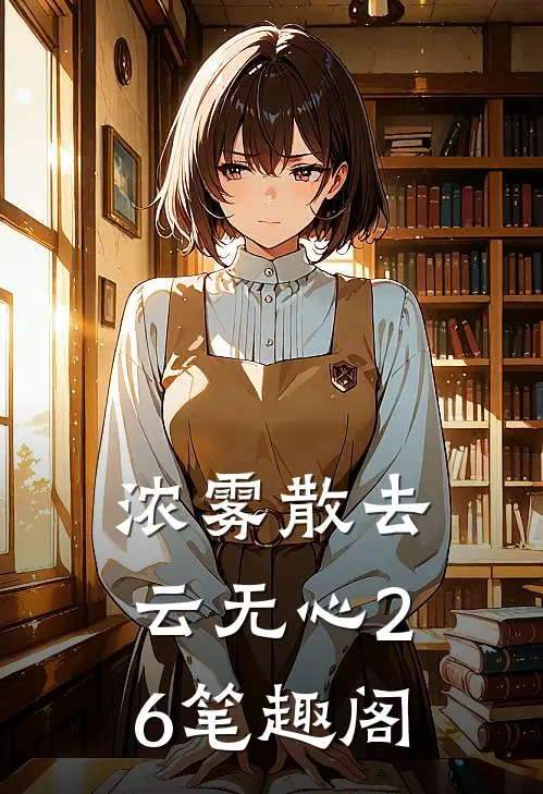 浓雾散去云无心26笔趣阁