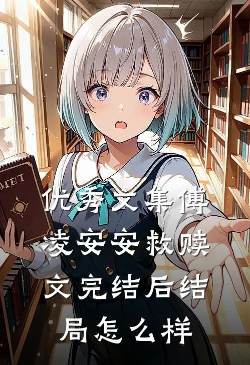 优秀文集傅凌安安救赎文完结后结局怎么样