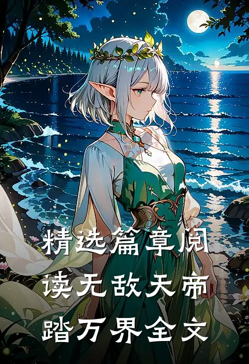 精选篇章阅读无敌天帝踏万界全文