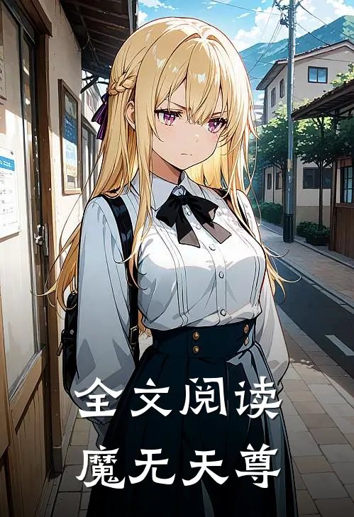 全文阅读魔无天尊