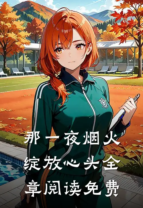 那一夜烟火绽放心头全章阅读免费