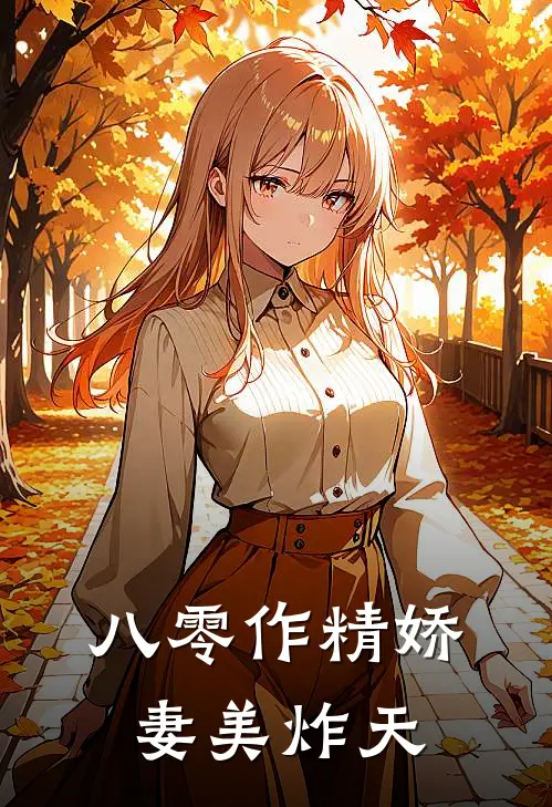 八零作精娇妻美炸天