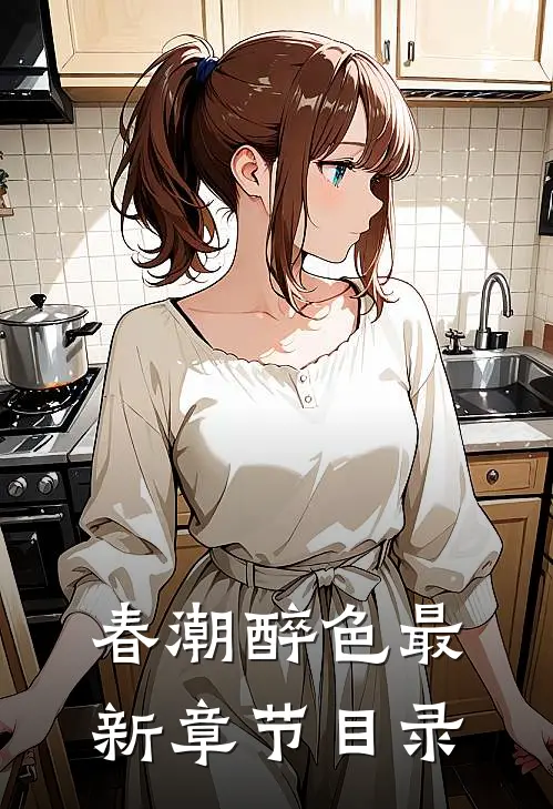 春潮醉色最新章节目录