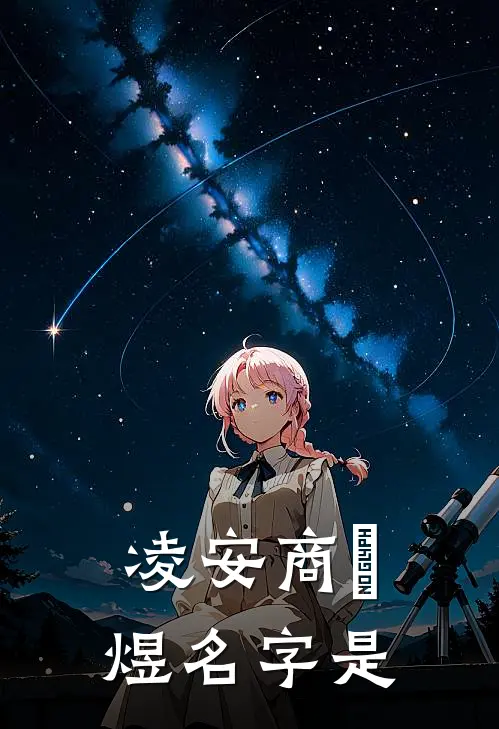 凌安商璟煜名字是