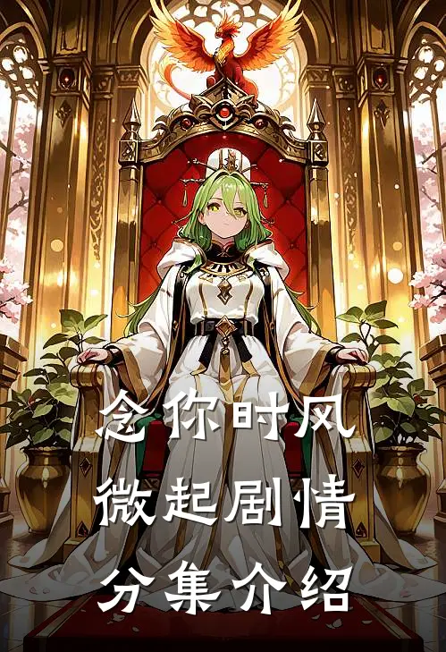 念你时风微起剧情分集介绍
