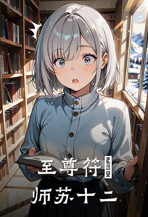 至尊符箓师苏十二