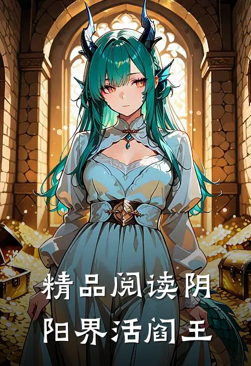 精品阅读阴阳界活阎王