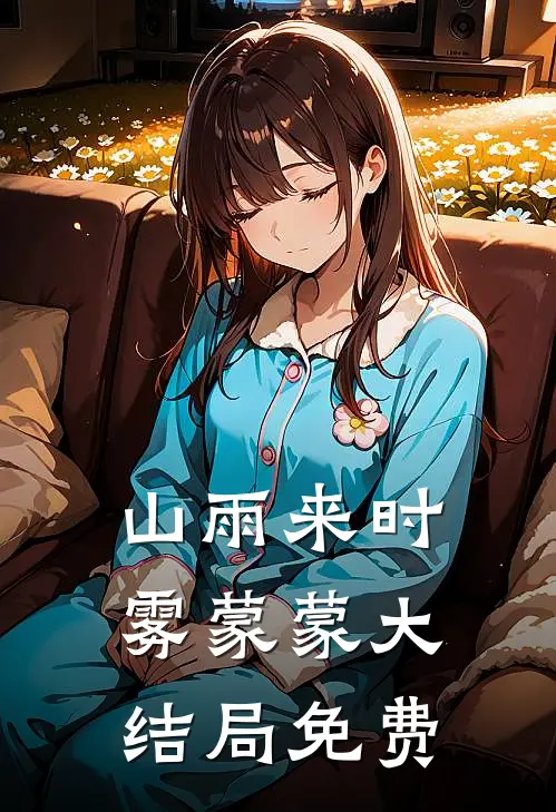 山雨来时雾蒙蒙大结局免费