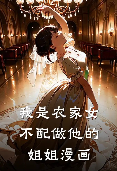 我是农家女不配做他的姐姐漫画