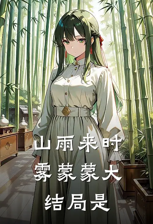 山雨来时雾蒙蒙大结局是