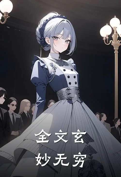 全文玄妙无穷