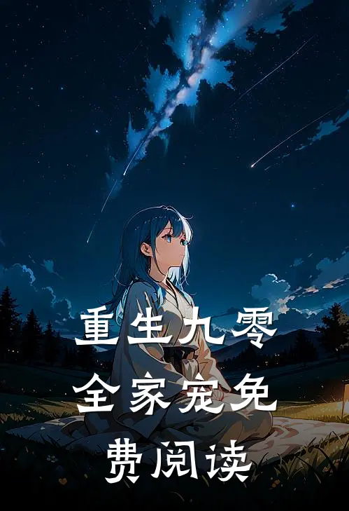 重生九零全家宠免费阅读