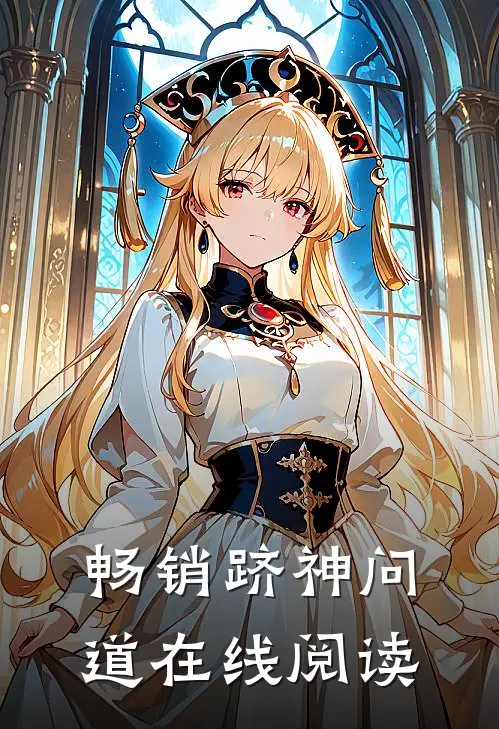 畅销跻神问道在线阅读