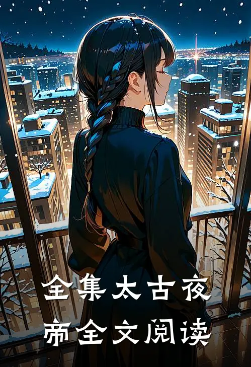 全集太古夜帝全文阅读