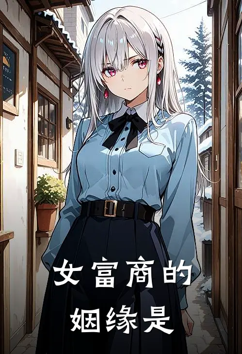 女富商的姻缘是