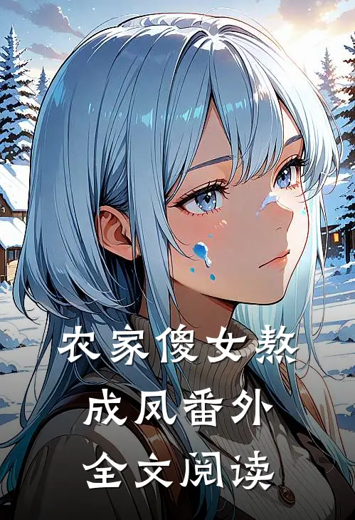 农家傻女熬成凤番外全文阅读