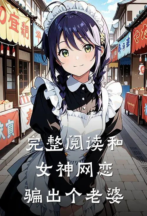 完整阅读和女神网恋,骗出个老婆