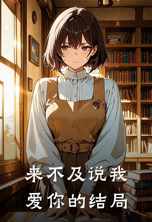 来不及说我爱你的结局