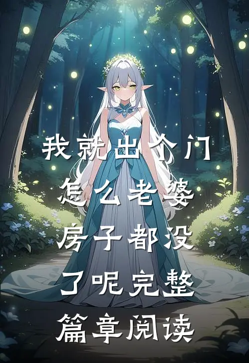 我就出个门,怎么老婆房子都没了呢完整篇章阅读