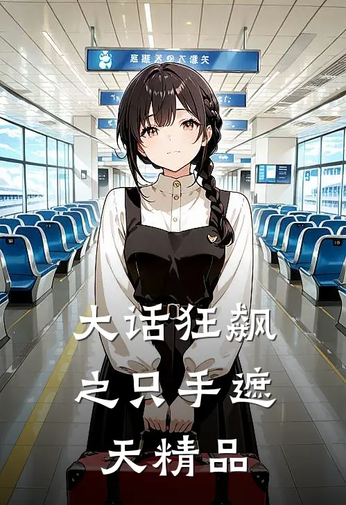 大话狂飙之只手遮天精品