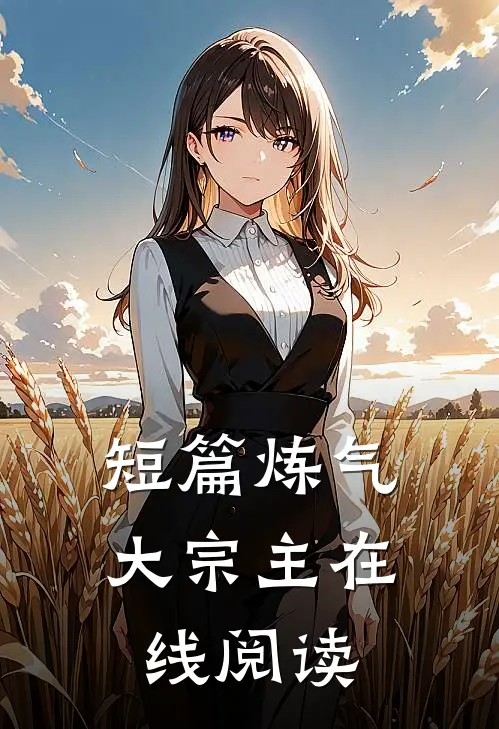 短篇炼气大宗主在线阅读