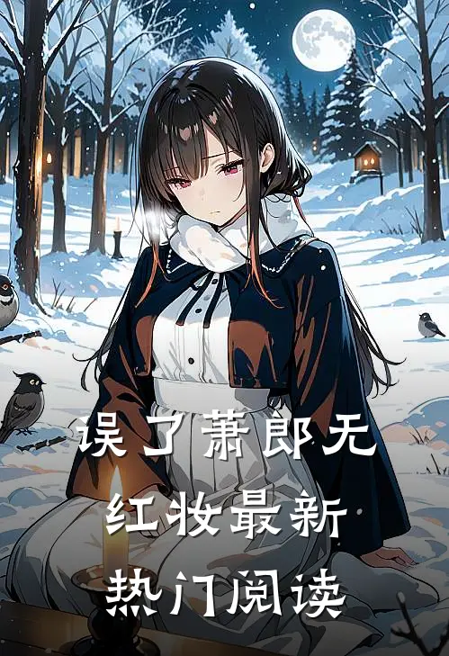 误了萧郎无红妆最新热门阅读