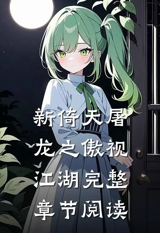 新倚天屠龙之傲视江湖完整章节阅读
