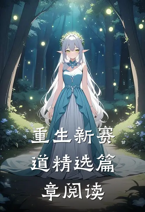 重生新赛道精选篇章阅读