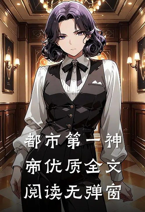 都市第一神帝优质全文阅读无弹窗