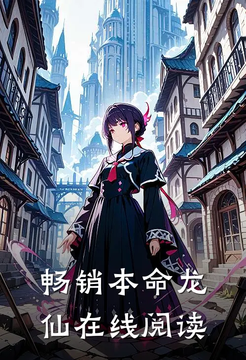 畅销本命龙仙在线阅读