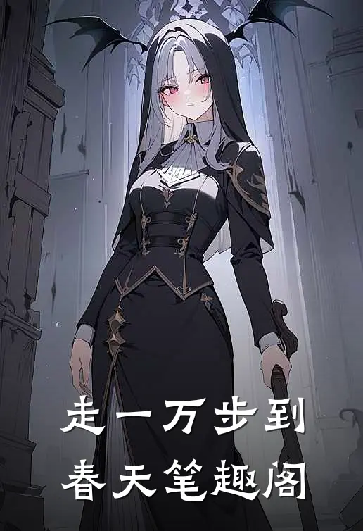 走一万步到春天笔趣阁