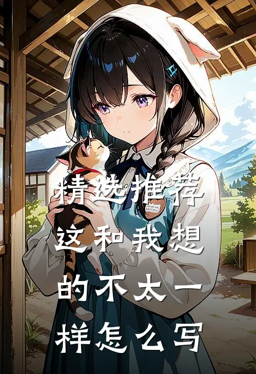 精选推荐这和我想的不太一样怎么写
