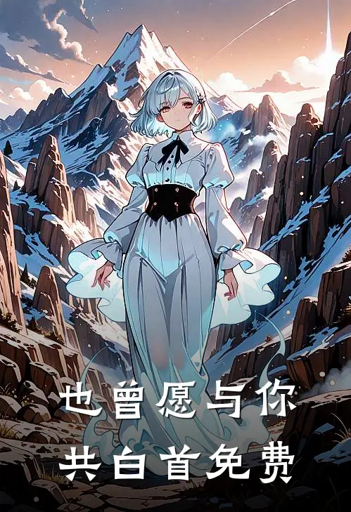 也曾愿与你共白首免费