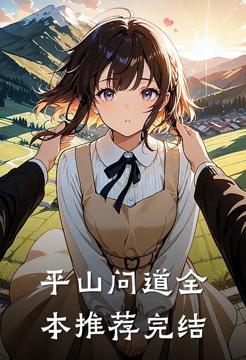 平山问道全本推荐完结